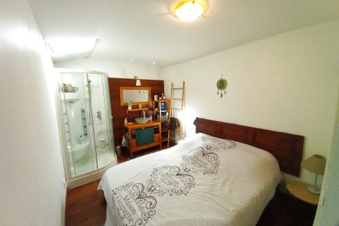 Landsbyhus i Barre, Tarn, Barre - € 69.000 | Ref: 36162 - foto 6