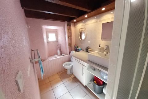 Landsbyhus i Barre, Tarn, Barre - € 69.000 | Ref: 36162 - foto 7