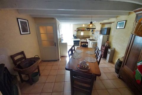 Landsbyhus i Barre, Tarn, Barre - € 69.000 | Ref: 36162 - foto 8