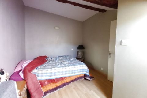 Landsbyhus i Barre, Tarn, Barre - € 69.000 | Ref: 36162 - foto 9