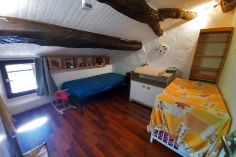 Landsbyhus i Barre, Tarn, Barre - € 69.000 | Ref: 36162 - foto 10