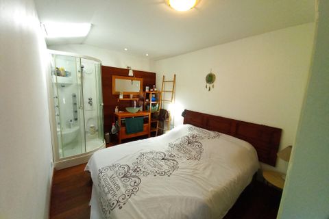 Landsbyhus i Barre, Tarn, Barre - € 69.000 | Ref: 36162 - foto 11