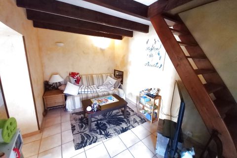 Landsbyhus i Barre, Tarn, Barre - € 69.000 | Ref: 36162 - foto 12