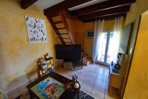 Landsbyhus i Barre, Tarn, Barre - € 69.000 | Ref: 36162 - foto 13