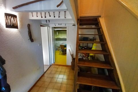 Landsbyhus i Barre, Tarn, Barre - € 69.000 | Ref: 36162 - foto 14