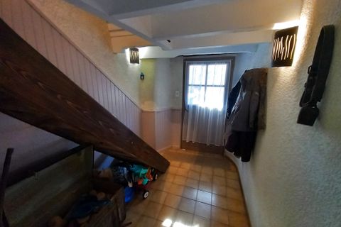 Landsbyhus i Barre, Tarn, Barre - € 69.000 | Ref: 36162 - foto 15