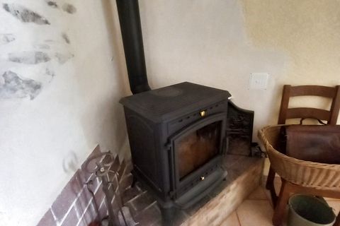 Landsbyhus i Barre, Tarn, Barre - € 69.000 | Ref: 36162 - foto 16