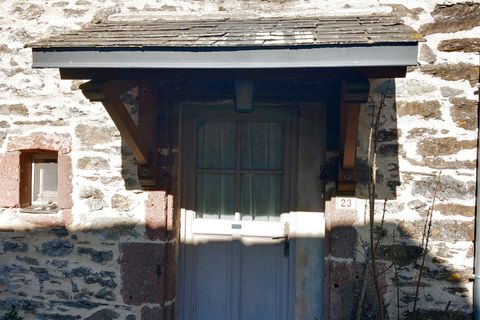 Landsbyhus i Barre, Tarn, Barre - € 69.000 | Ref: 36162 - foto 21