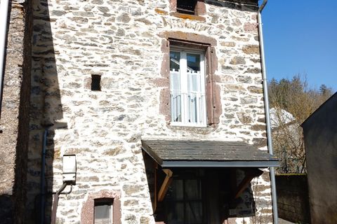 Landsbyhus i Barre, Tarn, Barre - € 69.000 | Ref: 36162 - foto 24