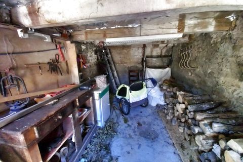 Landsbyhus i Barre, Tarn, Barre - € 69.000 | Ref: 36162 - foto 25
