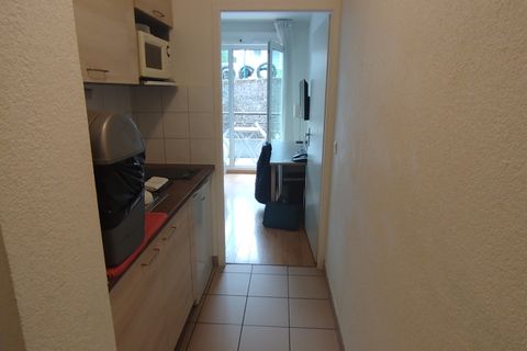 Leilighet i Gex, Ain, Gex - € 80 000 | Ref: 36087 - foto 5