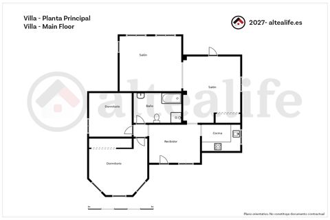 Villa en Altea, Alicante, Altea - € 549.000 | Ref: 2027 - photo 50