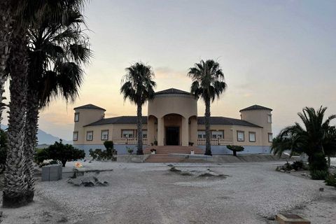 Landejendom i Almoradi, Alicante, Almoradi - € 850.000 | Ref: JLM5375 - foto 3