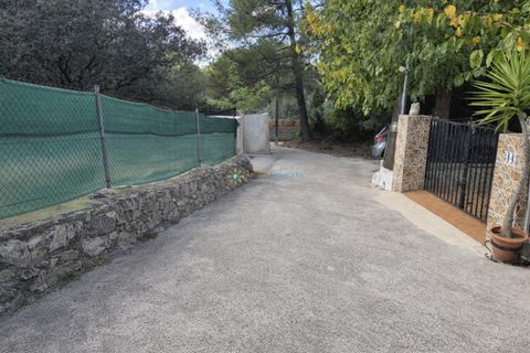 Landejendom i Simat De La Valldigna, Valencia, Simat De La Valldigna - € 95.000 | Ref: PNVL2147 - foto 31
