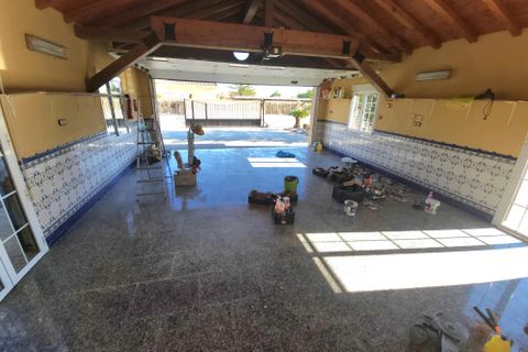 Landejendom i Catral, Alicante, Catral - € 620.000 | Ref: JLM5405 - foto 35