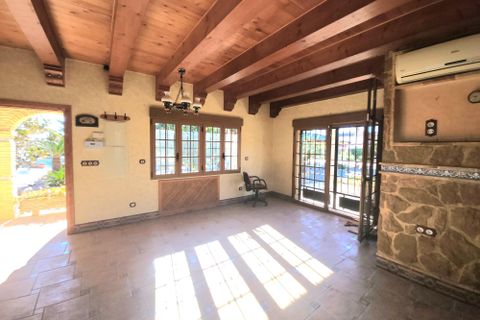 Landejendom i Catral, Alicante, Catral - € 620.000 | Ref: JLM5405 - foto 24