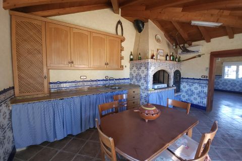Landejendom i Catral, Alicante, Catral - € 620.000 | Ref: JLM5405 - foto 34