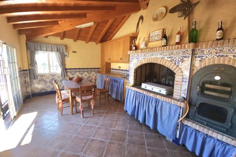 Landejendom i Catral, Alicante, Catral - € 620.000 | Ref: JLM5405 - foto 33