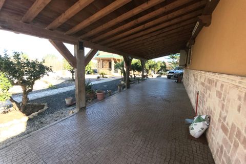 Landejendom i Catral, Alicante, Catral - € 620.000 | Ref: JLM5405 - foto 32