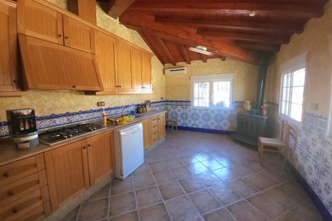 Landejendom i Catral, Alicante, Catral - € 620.000 | Ref: JLM5405 - foto 28