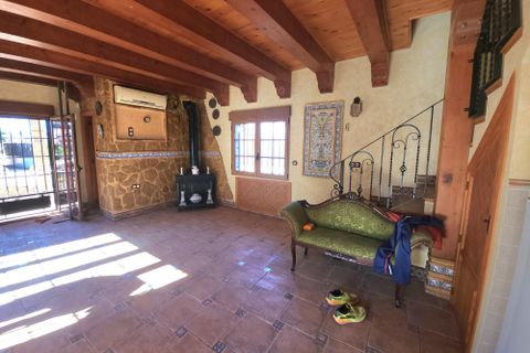Landejendom i Catral, Alicante, Catral - € 620.000 | Ref: JLM5405 - foto 22