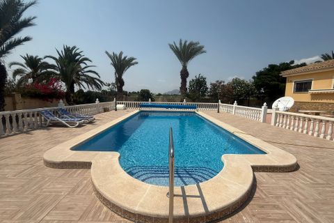 Landejendom i Catral, Alicante, Catral - € 375.000 | Ref: JLM5388 - foto 30