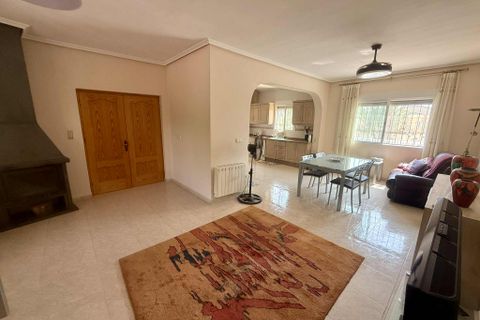 Landejendom i Catral, Alicante, Catral - € 375.000 | Ref: JLM5388 - foto 6