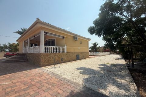 Landejendom i Catral, Alicante, Catral - € 375.000 | Ref: JLM5388 - foto 28