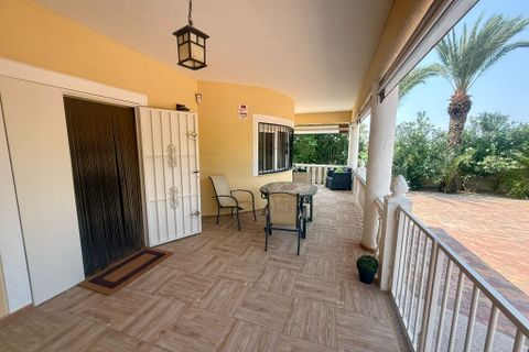 Landejendom i Catral, Alicante, Catral - € 375.000 | Ref: JLM5388 - foto 29