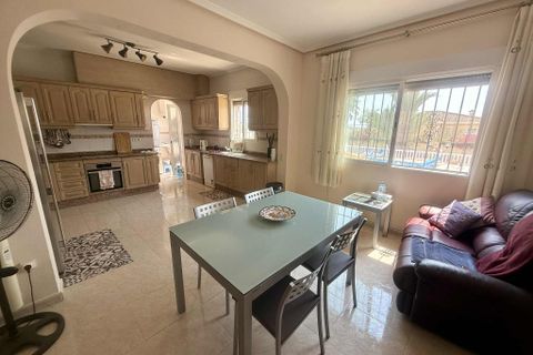 Landejendom i Catral, Alicante, Catral - € 375.000 | Ref: JLM5388 - foto 11