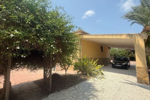 Landejendom i Catral, Alicante, Catral - € 375.000 | Ref: JLM5388 - foto 26