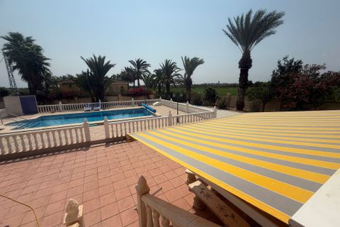 Landejendom i Catral, Alicante, Catral - € 375.000 | Ref: JLM5388 - foto 21