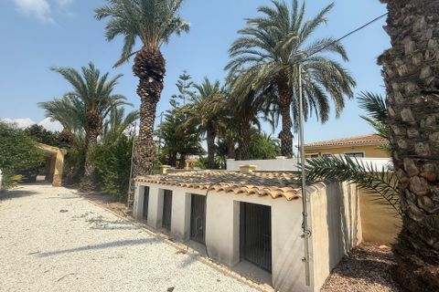 Landejendom i Catral, Alicante, Catral - € 375.000 | Ref: JLM5388 - foto 24