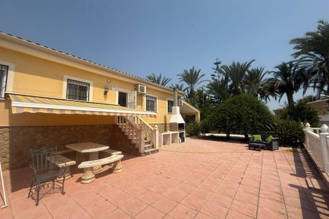Landejendom i Catral, Alicante, Catral - € 375.000 | Ref: JLM5388 - foto 27