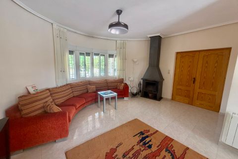 Landejendom i Catral, Alicante, Catral - € 375.000 | Ref: JLM5388 - foto 8