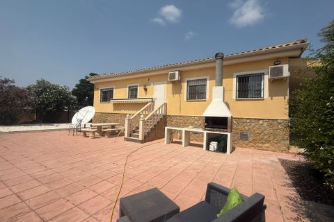 Landejendom i Catral, Alicante, Catral - € 375.000 | Ref: JLM5388 - foto 20