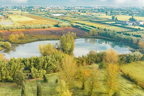 Villa i Prato, Prato, Prato - € 730.000 | Ref: ILV64844 - foto 1