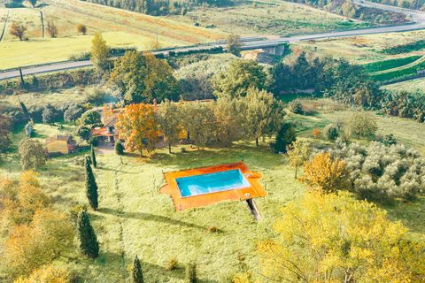 Villa i Prato, Prato, Prato - € 730.000 | Ref: ILV64844 - foto 3