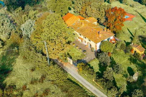 Villa i Prato, Prato, Prato - € 730.000 | Ref: ILV64844 - foto 4