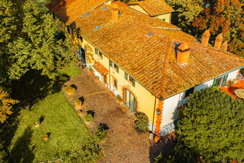 Villa i Prato, Prato, Prato - € 730.000 | Ref: ILV64844 - foto 5