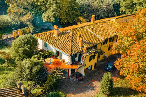 Villa i Prato, Prato, Prato - € 730.000 | Ref: ILV64844 - foto 6