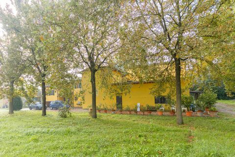 Villa i Prato, Prato, Prato - € 730.000 | Ref: ILV64844 - foto 9