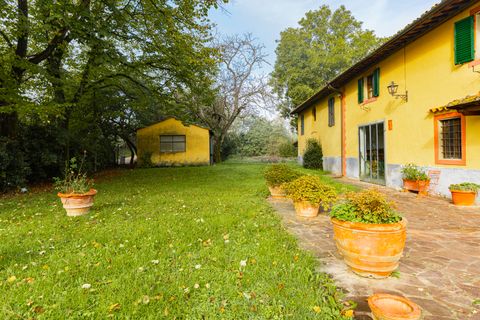 Villa i Prato, Prato, Prato - € 730.000 | Ref: ILV64844 - foto 11
