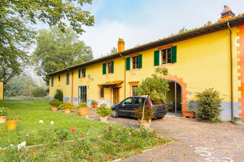 Villa i Prato, Prato, Prato - € 730.000 | Ref: ILV64844 - foto 13