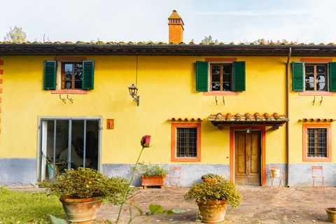 Villa i Prato, Prato, Prato - € 730.000 | Ref: ILV64844 - foto 14