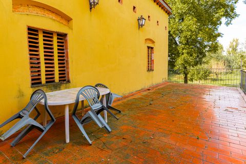 Villa i Prato, Prato, Prato - € 730.000 | Ref: ILV64844 - foto 15