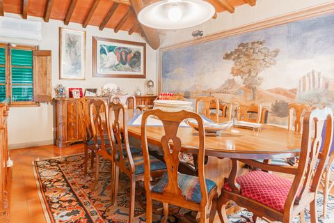 Villa i Prato, Prato, Prato - € 730.000 | Ref: ILV64844 - foto 19