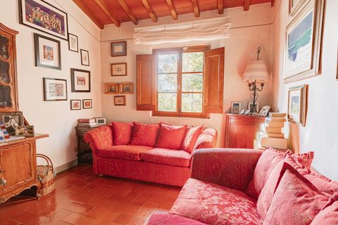 Villa i Prato, Prato, Prato - € 730.000 | Ref: ILV64844 - foto 21