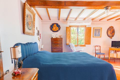 Villa i Prato, Prato, Prato - € 730.000 | Ref: ILV64844 - foto 22