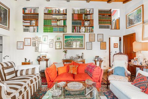 Villa i Prato, Prato, Prato - € 730.000 | Ref: ILV64844 - foto 23